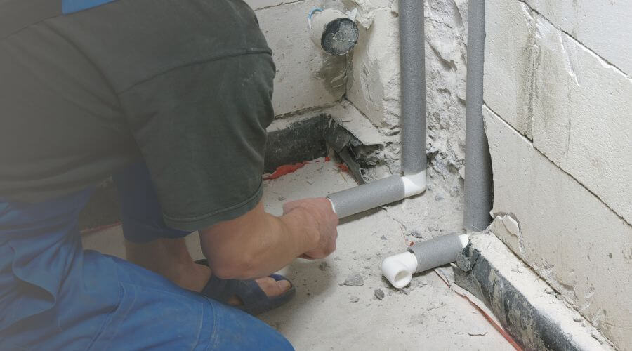 Professional Leak Detection in Alamo, CA